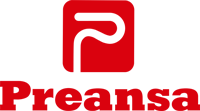 Logo Preansa - Cliente CDM Electricidad